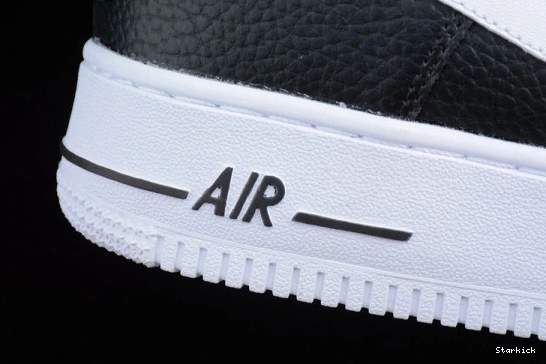 823511-007 PACK 823511-007 1 BLACK FORCE NBA WHITE AIR LV8 NIKE '07 0125